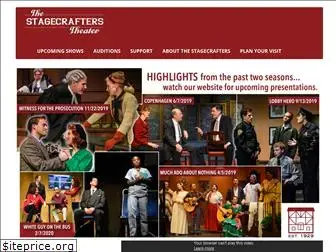 thestagecrafters.org