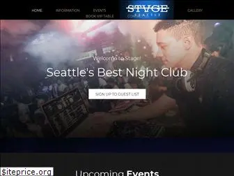 thestageseattle.com