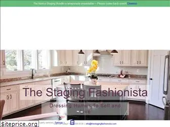 thestagingfashionista.com