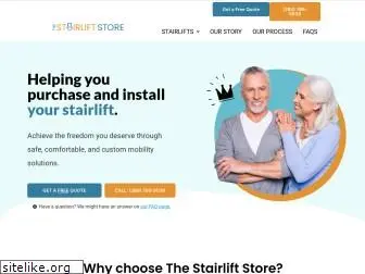 thestairliftstore.ca