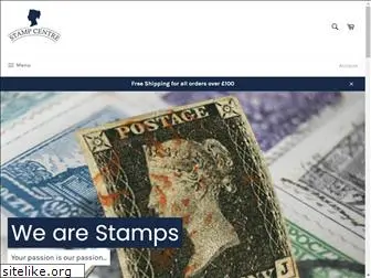 thestampcentre.co.uk
