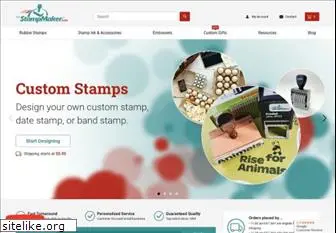 thestampmaker.com