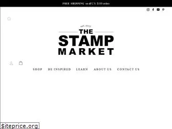 thestampmarket.com