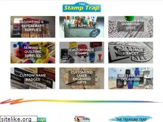 thestamptrap.com.au