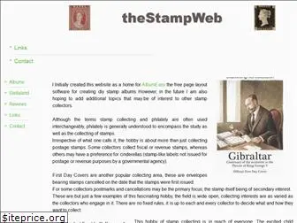 thestampweb.com