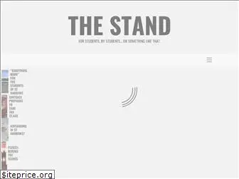 thestand-online.com
