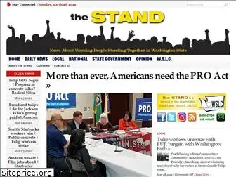 thestand.org