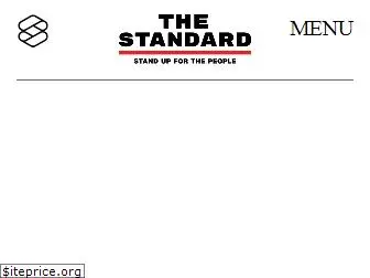 thestandard.co