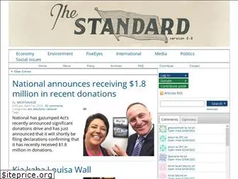 thestandard.org.nz