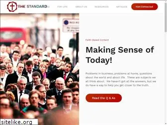 thestandard.org.uk