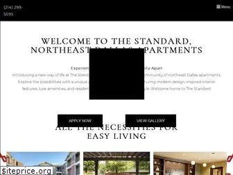 thestandardliving.com