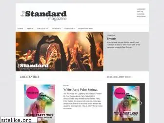 thestandardps.com