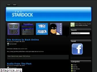 thestardock.com