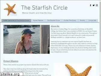 thestarfishcircle.com