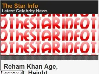 thestarinfo.com