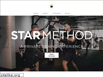 thestarmethod.com