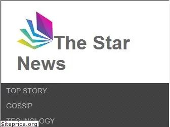 thestarnews.net