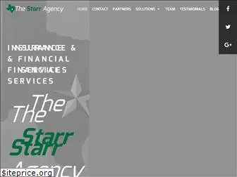 thestarragency.com