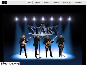 thestarsband.com