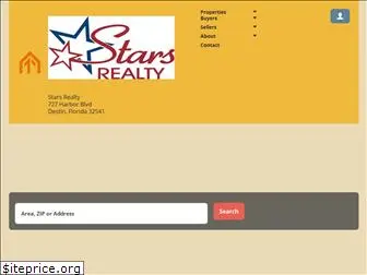 thestarsrealty.com