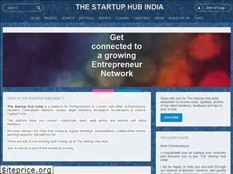 thestartuphub.in