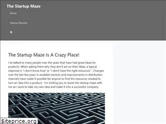 thestartupmaze.com