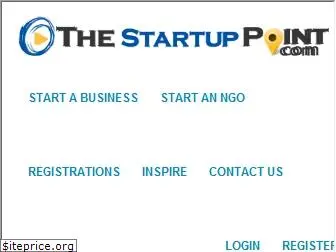 thestartuppoint.com