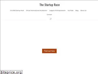 thestartuprace.com