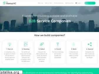 thestartupvc.com