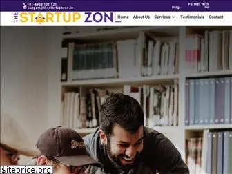 thestartupzone.in