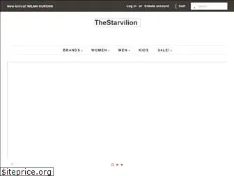 thestarvilion.com