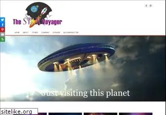 thestarvoyager.com