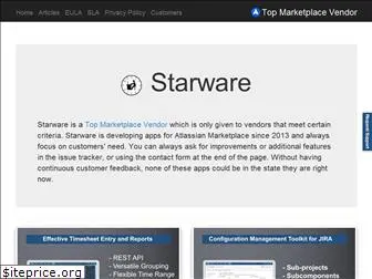 thestarware.com
