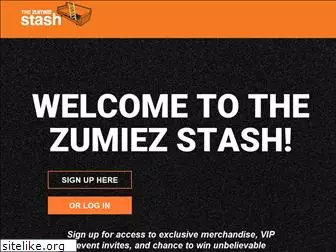 thestash.zumiez.com
