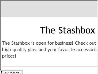 thestashbox.com