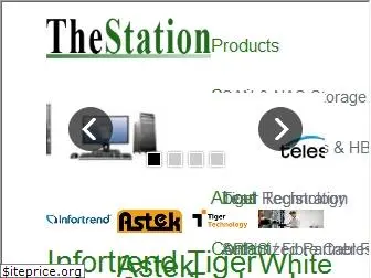 thestation.com