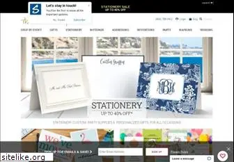 thestationarystudio.com