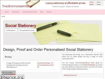 thestationerybox.com