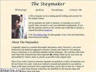 thestaymaker.co.uk