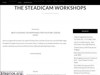 thesteadicamworkshops.com