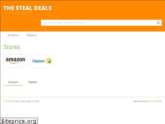 thestealdeals.com