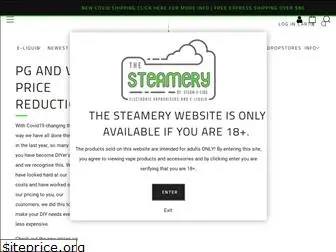 thesteamery.com.au