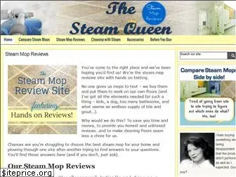 thesteamqueen.com