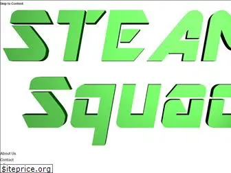thesteamsquad.org