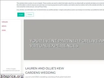 thesteelyard-events.com