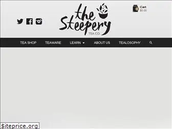 thesteepery.com.au