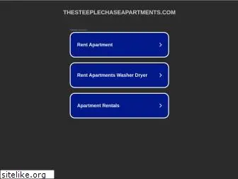 thesteeplechaseapartments.com