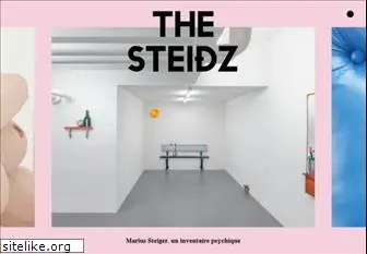thesteidz.com