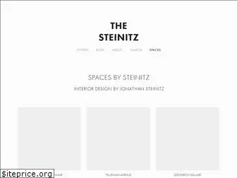 thesteinitz.com