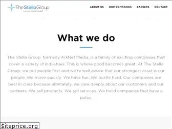 thestellagroup.com